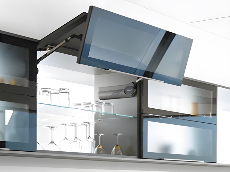 Complementos - Compaces Avatibles